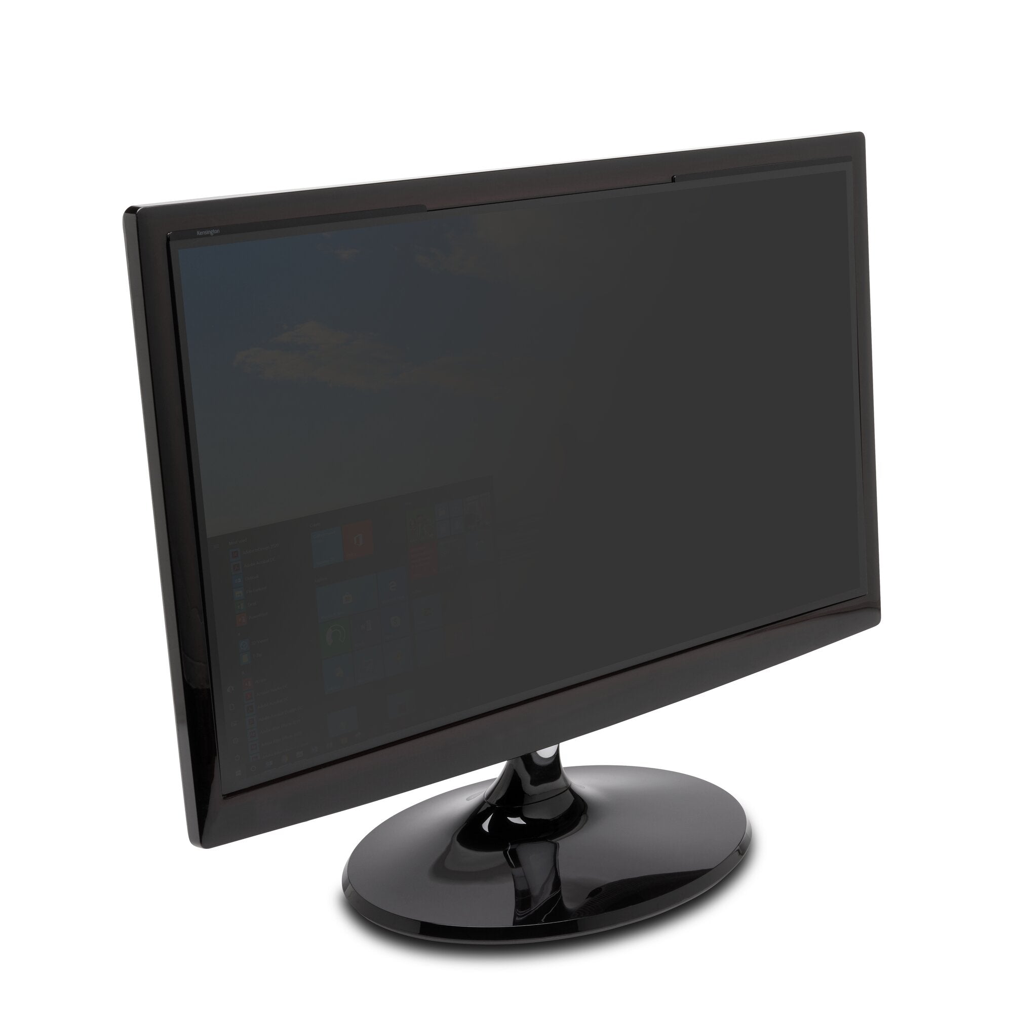 MAGNETIC PRIVACY SCREEN 21.5in MONITORS
