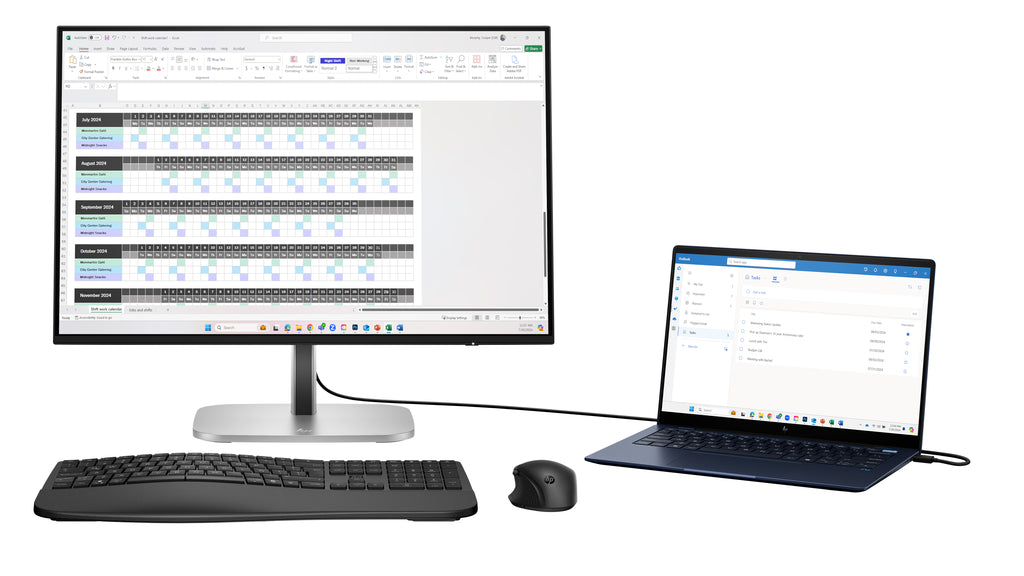 S5 Pro 24IN WUXGA 524pn Monitor