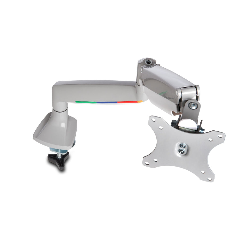KENSINGTON SMARTFIT SINGLE MONITOR ARM
