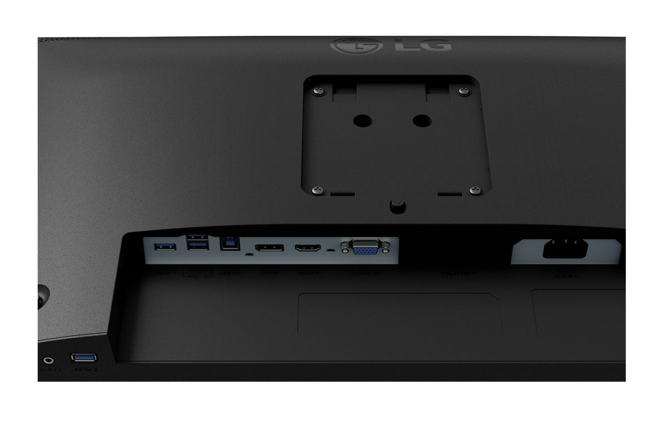 24BA550 23.8 100HZ FHD MONITOR 3Y