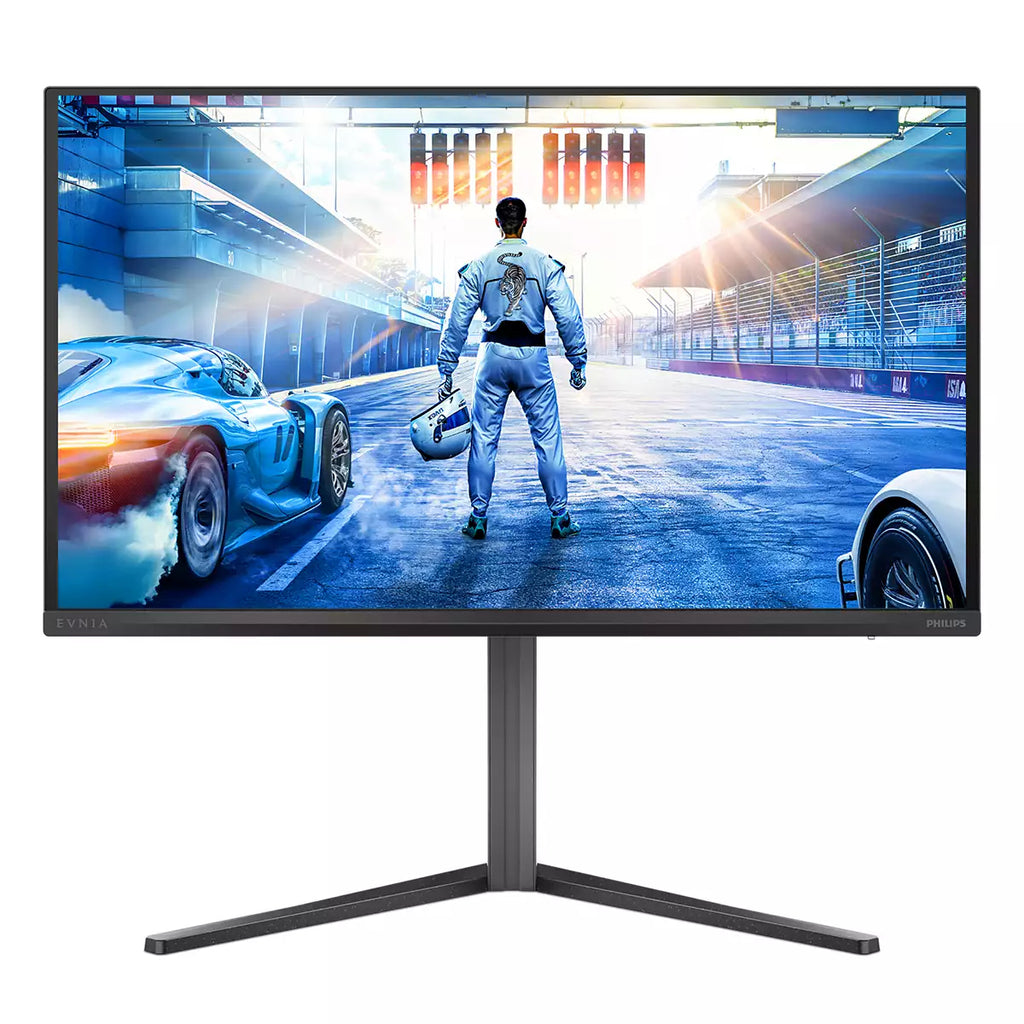 27M2N6500P OLED QHD 280HZ GAMING MONITOR