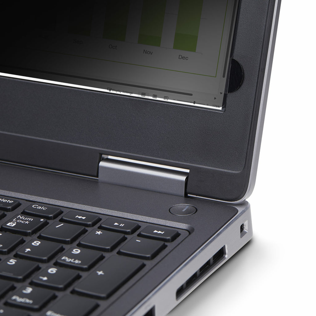 12.1IN 16:10 Laptop Touch Privacy Screen