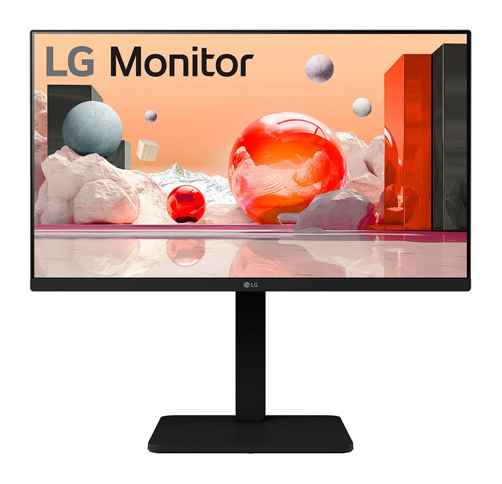 24BA550 23.8 100HZ FHD MONITOR 3Y