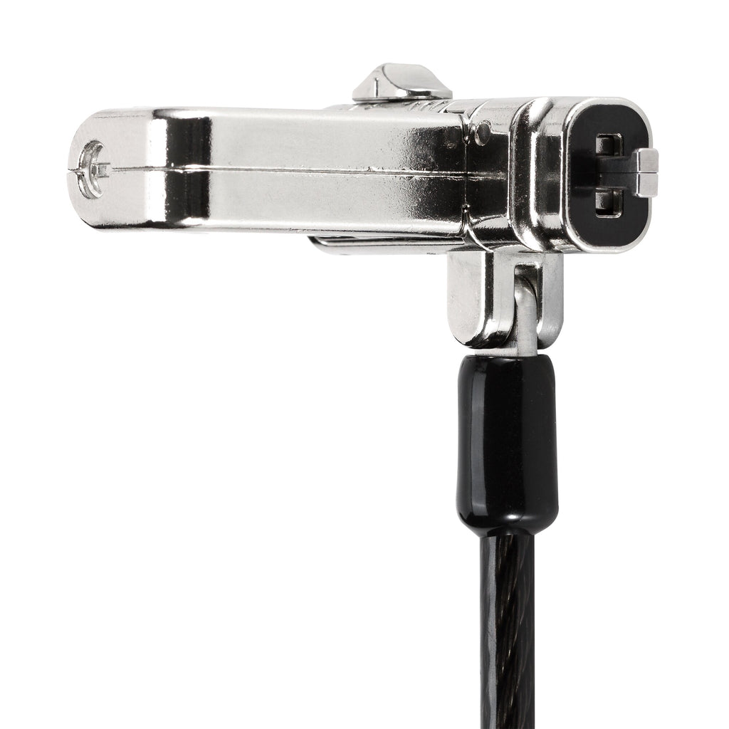 Universal 3-in-1 2.0 Comb. Laptop Lock