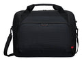 CLASSIC+ 17-18IN CLAMSHELL LAPTOP CASE