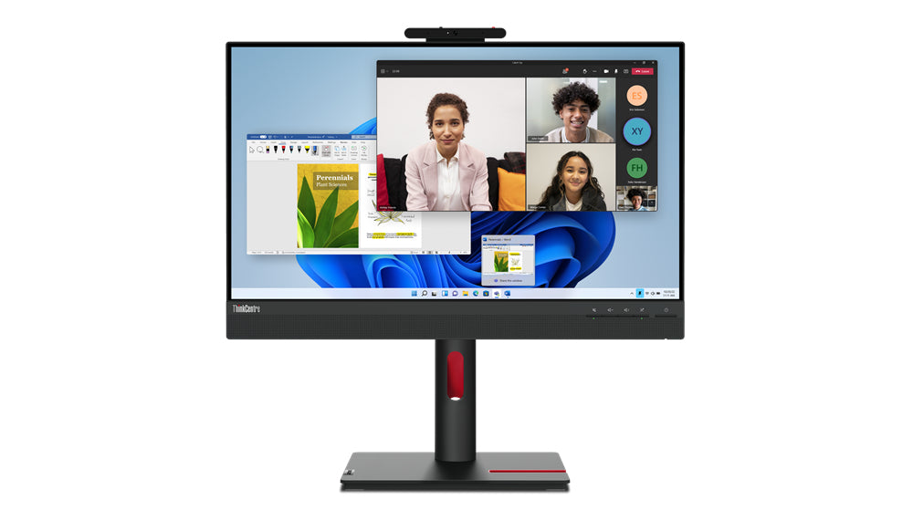 TIO24 G5 23.8IN TOUCH LED MONITOR 3YR