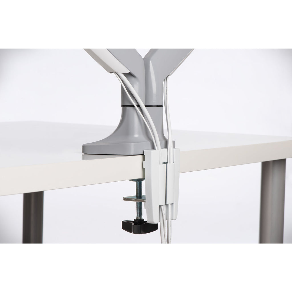KENSINGTON SMARTFIT DUAL MONITOR ARM