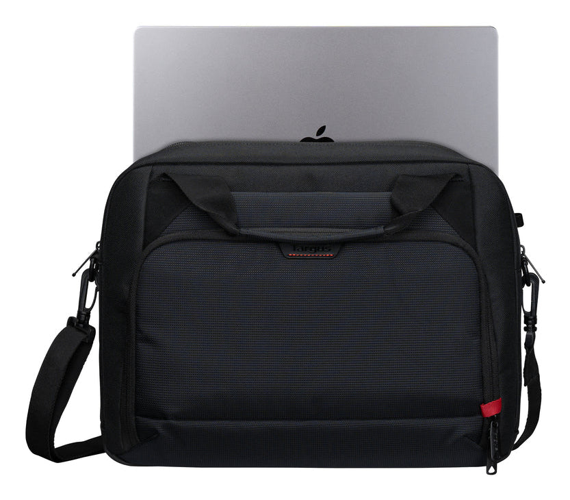 TARGUS 14IN CLASSIC LAPTOP BRIEFCASE