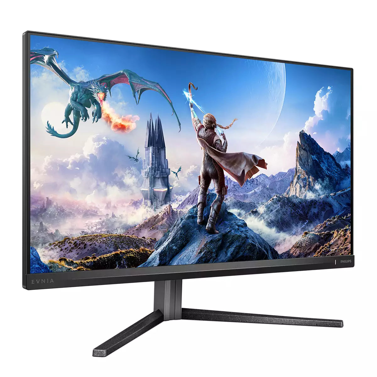 27M2N5800P IPS UHD 240HZ GAMING MONITOR
