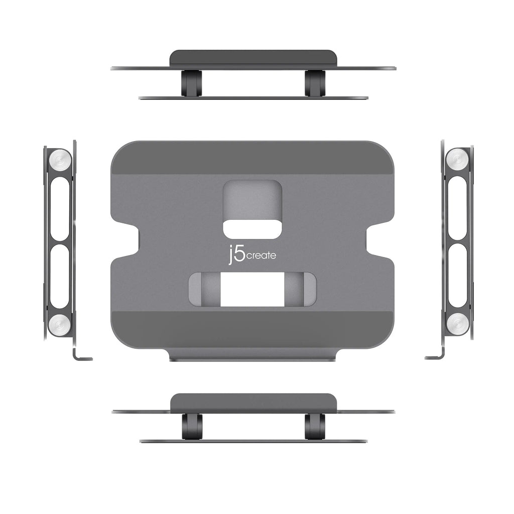 MULTI-ANGLE LAPTOP STAND