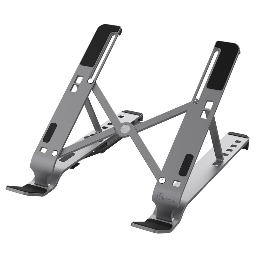 LAPTOP STAND WITH USB 4-PORT HUB