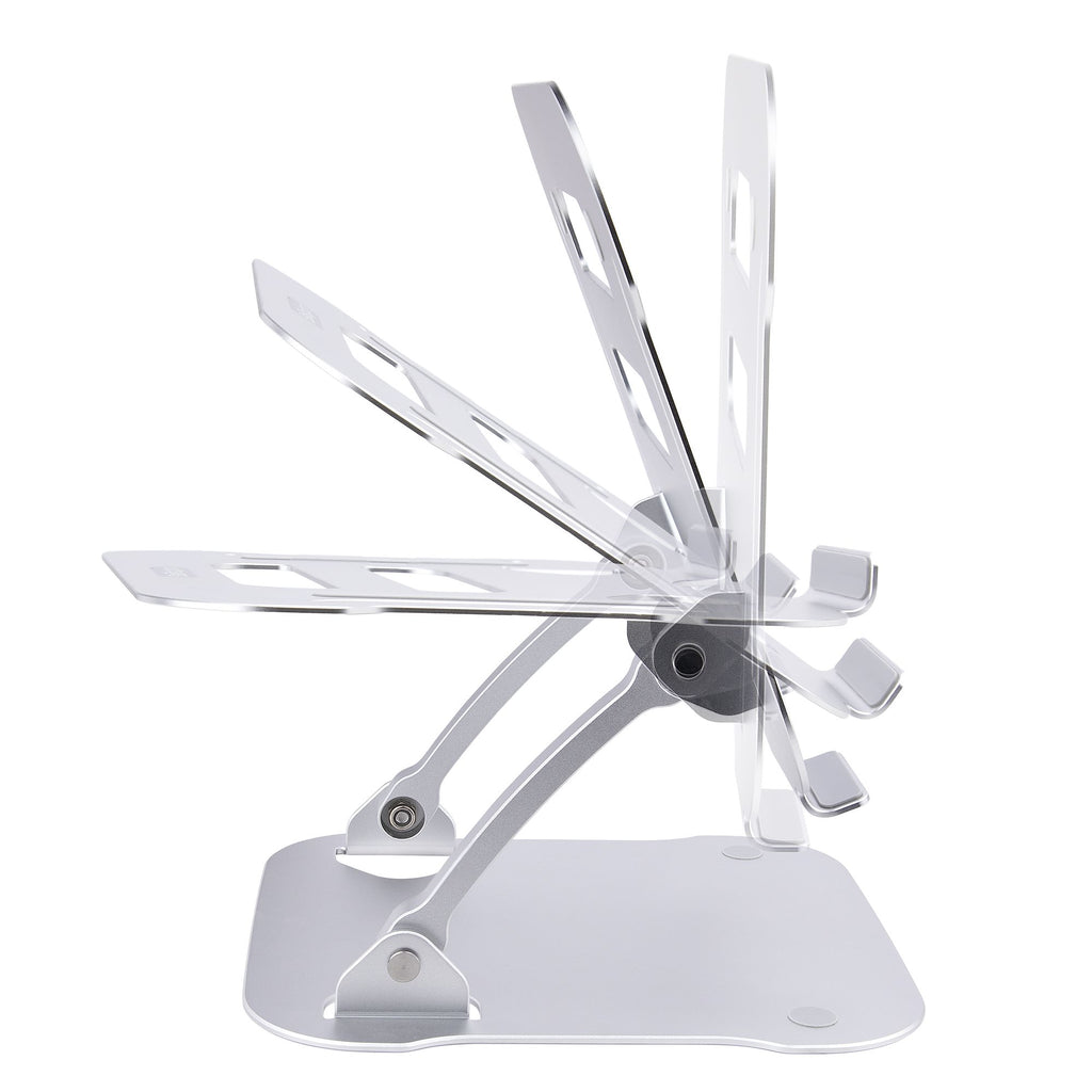 Laptop Stand for Desk Adjustable Height