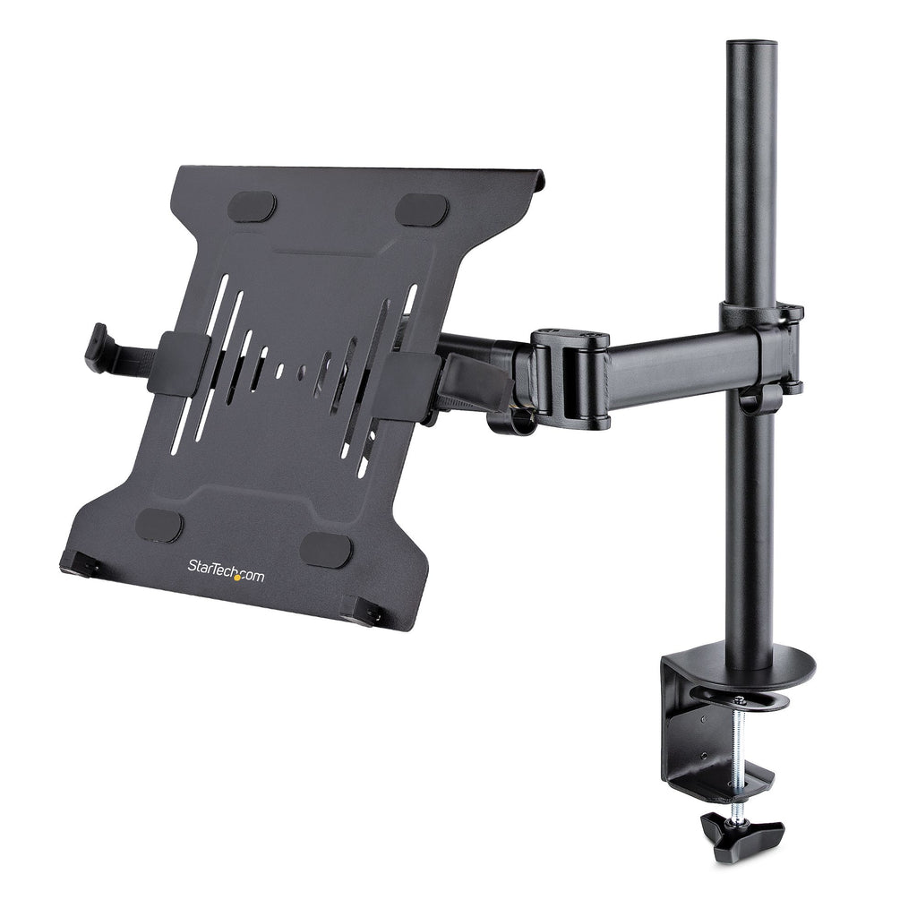 LAPTOP DESK MOUNT MONITOR LAPTOP ARM