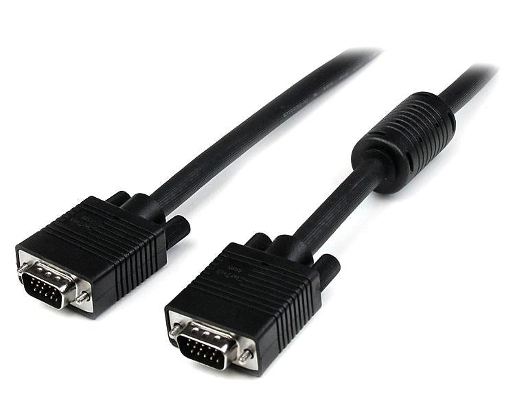 3m Monitor VGA Video Cable HD15 to HD15