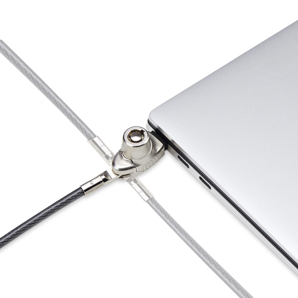 Noble Wedge 1.5m Cable Lock For Laptop
