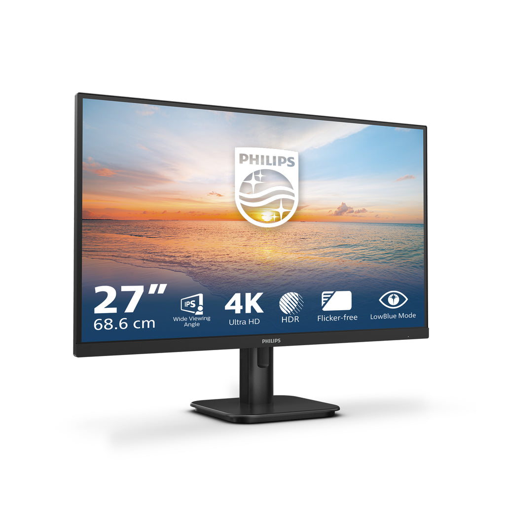 27E1N1800A 4K 60HZ IPS MONITOR