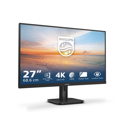 27E1N1800A 4K 60HZ IPS MONITOR