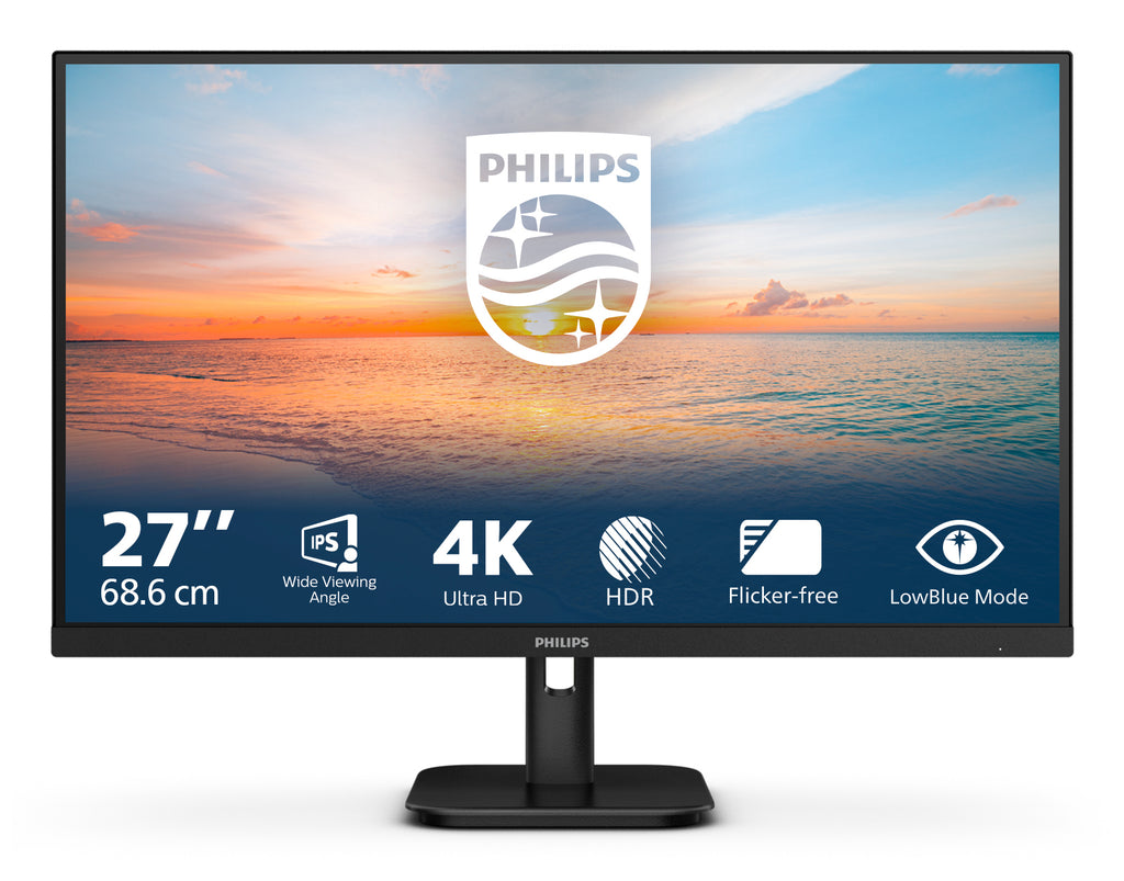 27E1N1800A 4K 60HZ IPS MONITOR