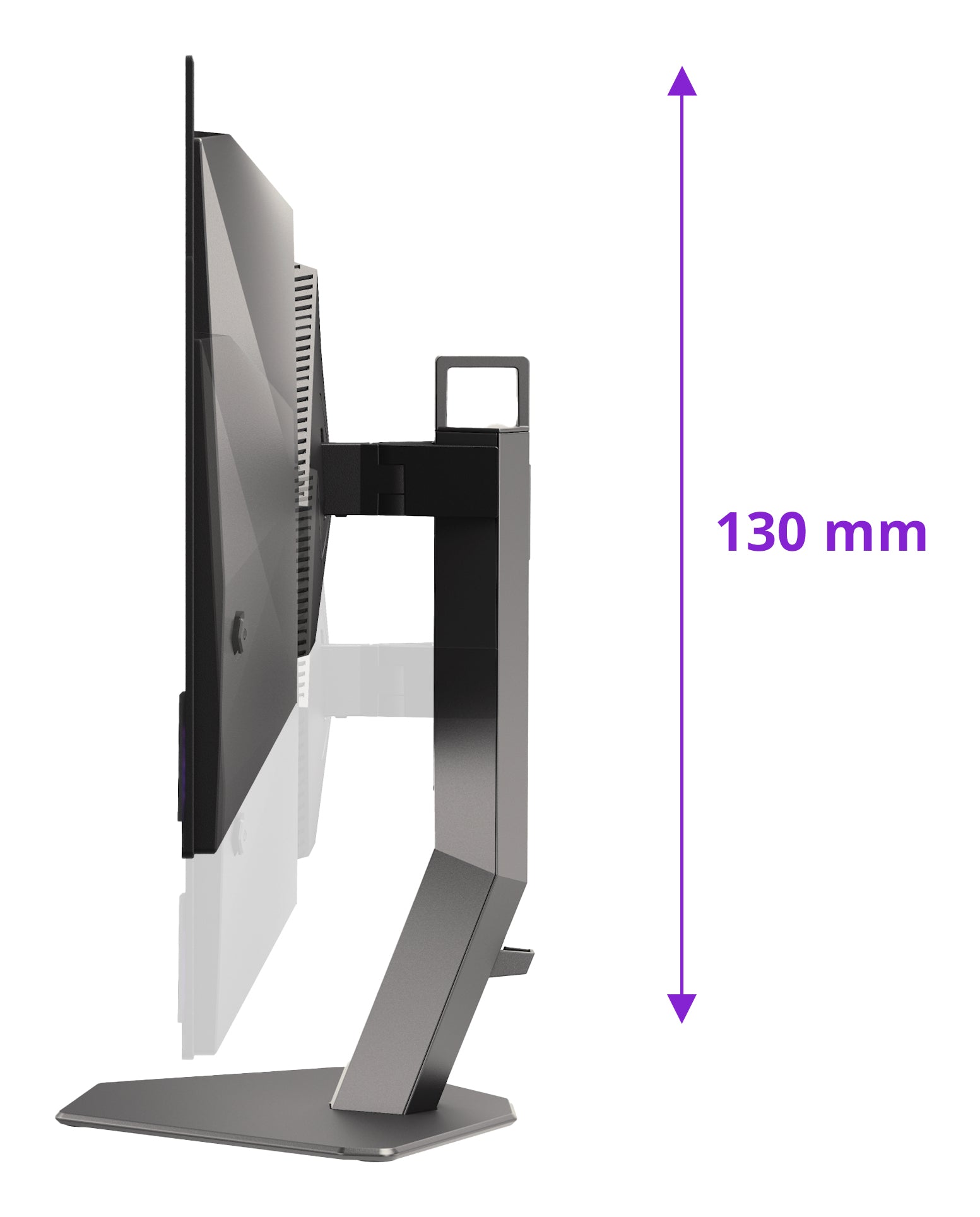 AG276QZD2 QHD 0.03MS 240HZ OLED MONITOR