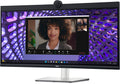 34IN CURVED VC MONITOR 3YR WARRANTY
