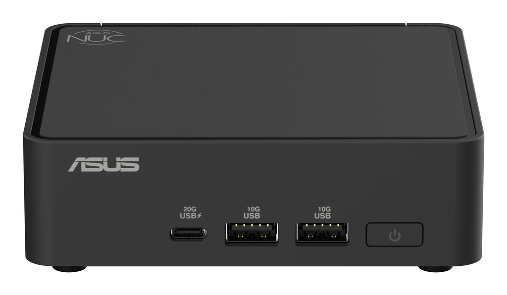 NUC15 PRO INTEL CORE 7/16GB/512GB/W11PRO