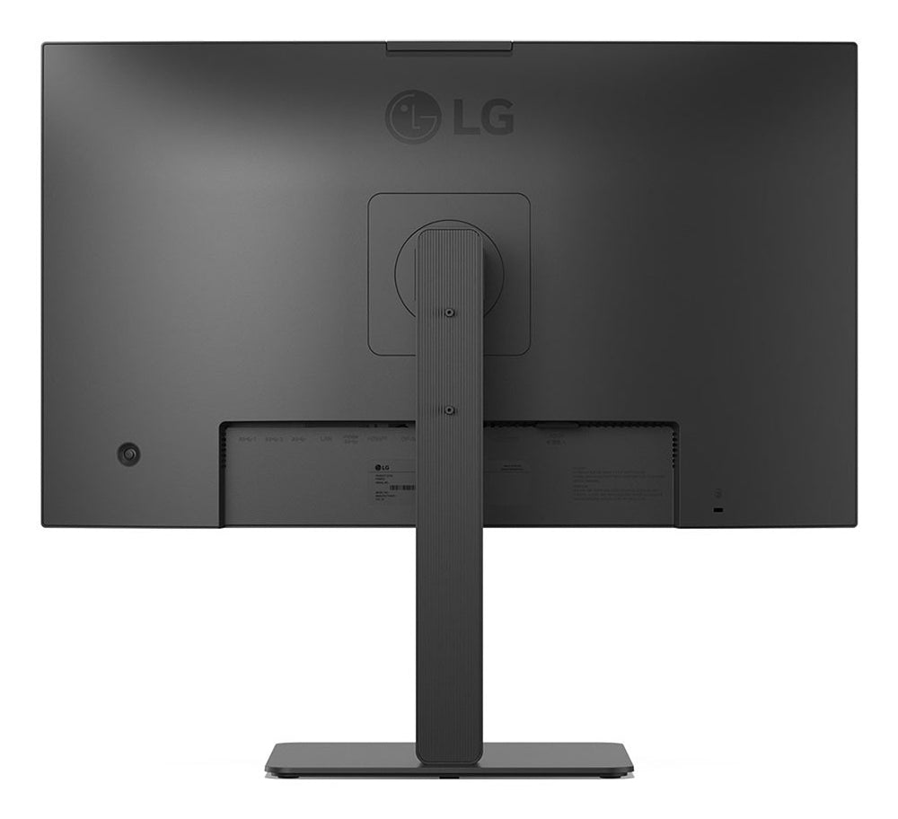 27BA850 27 FHD WEBCAM USB-C MONITOR 3Y