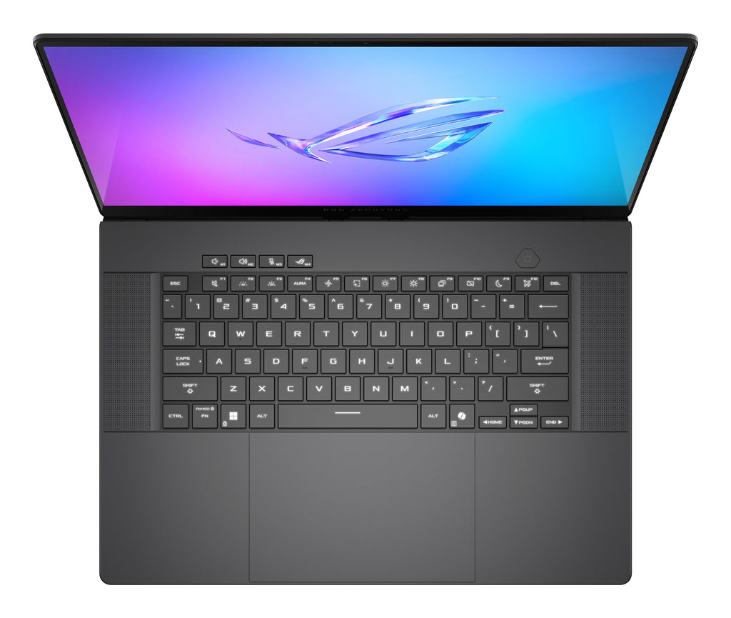 GU606AP/16/U9 386H/RTX5070/32GB/1TB/W11H