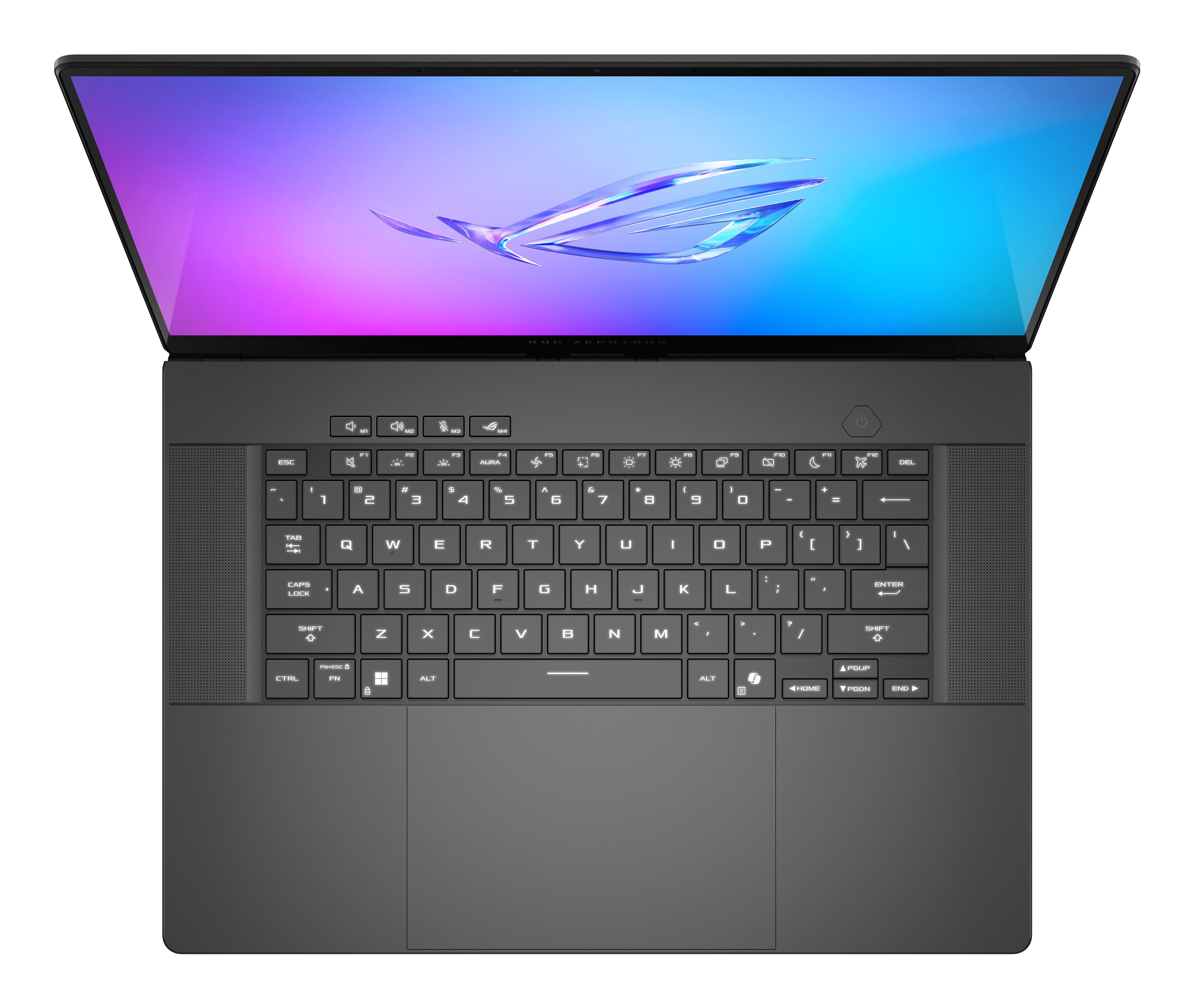 GU606AP/16/U9 386H/RTX5070/32GB/1TB/W11H