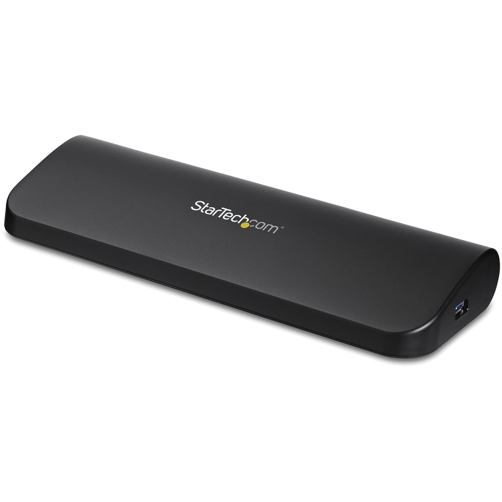 Universal Dual Video USB 3.0 Laptop Dock