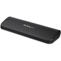 Universal Dual Video USB 3.0 Laptop Dock