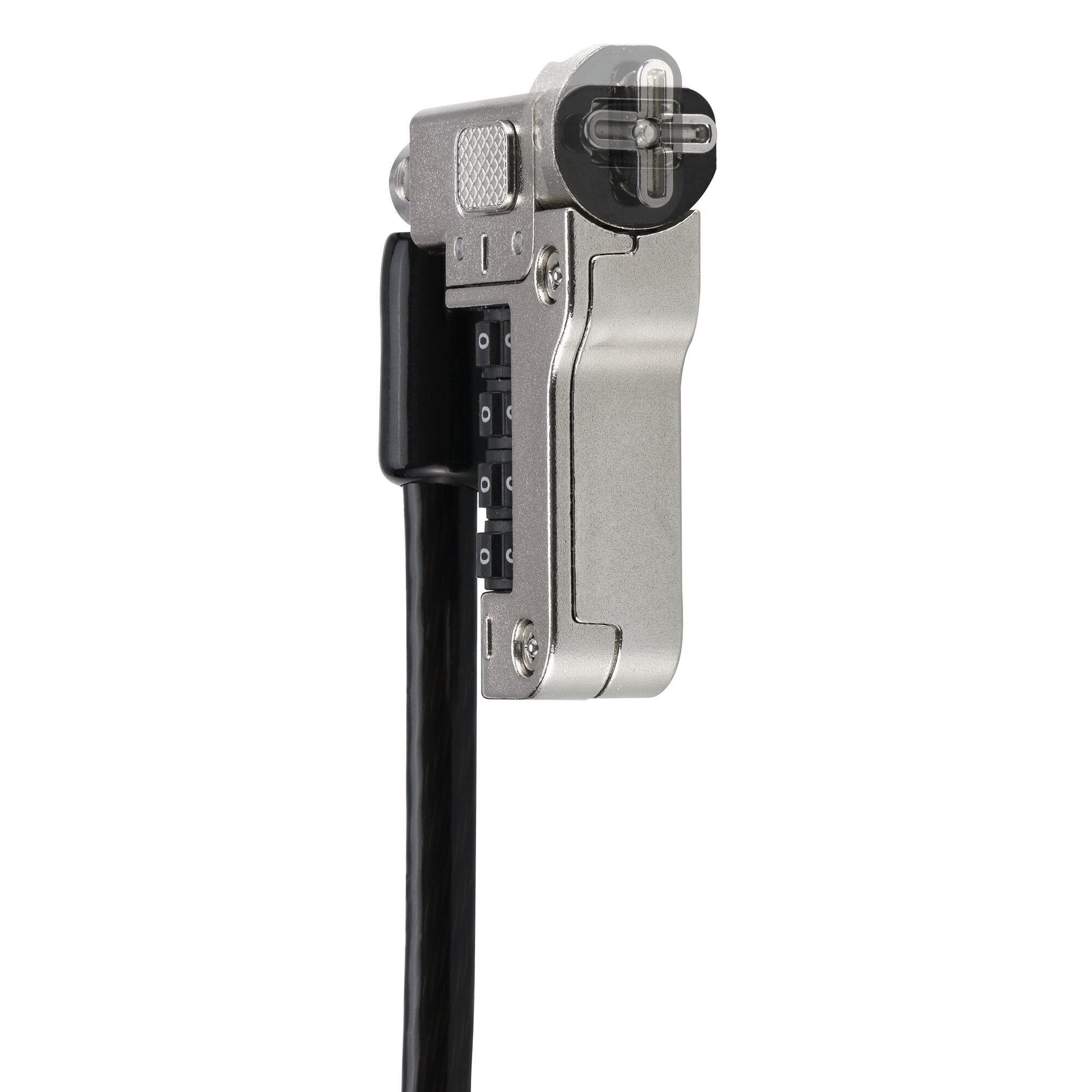 PORTLOCK COMBI LAPTOP LOCKFOR USB-C SLOT
