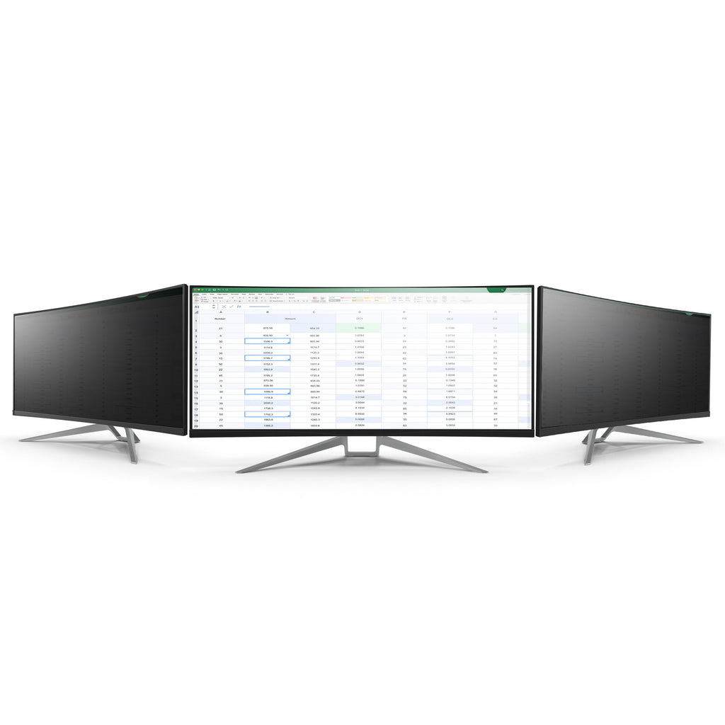 34 in Monitor Privacy Screen/Filter 21:9