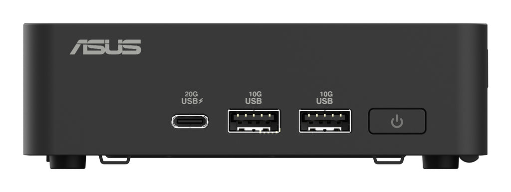 NUC15 PRO INTEL CORE 5/16GB/512GB/W11PRO