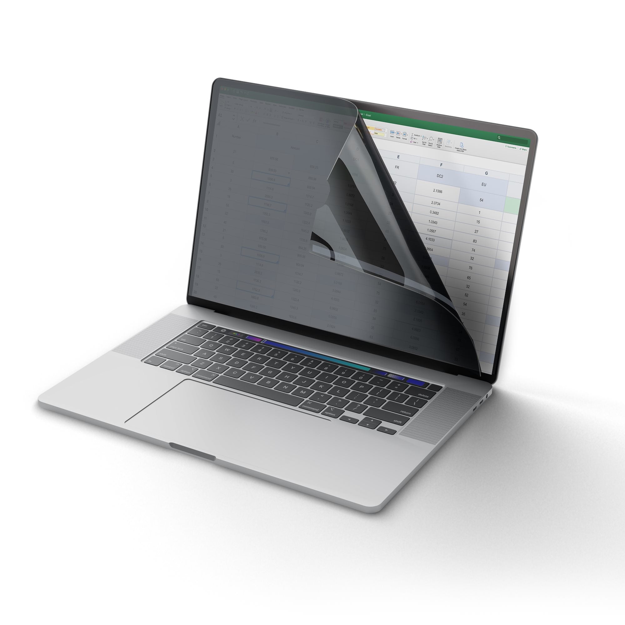 14 MacBook Pro Laptop Privacy Screen