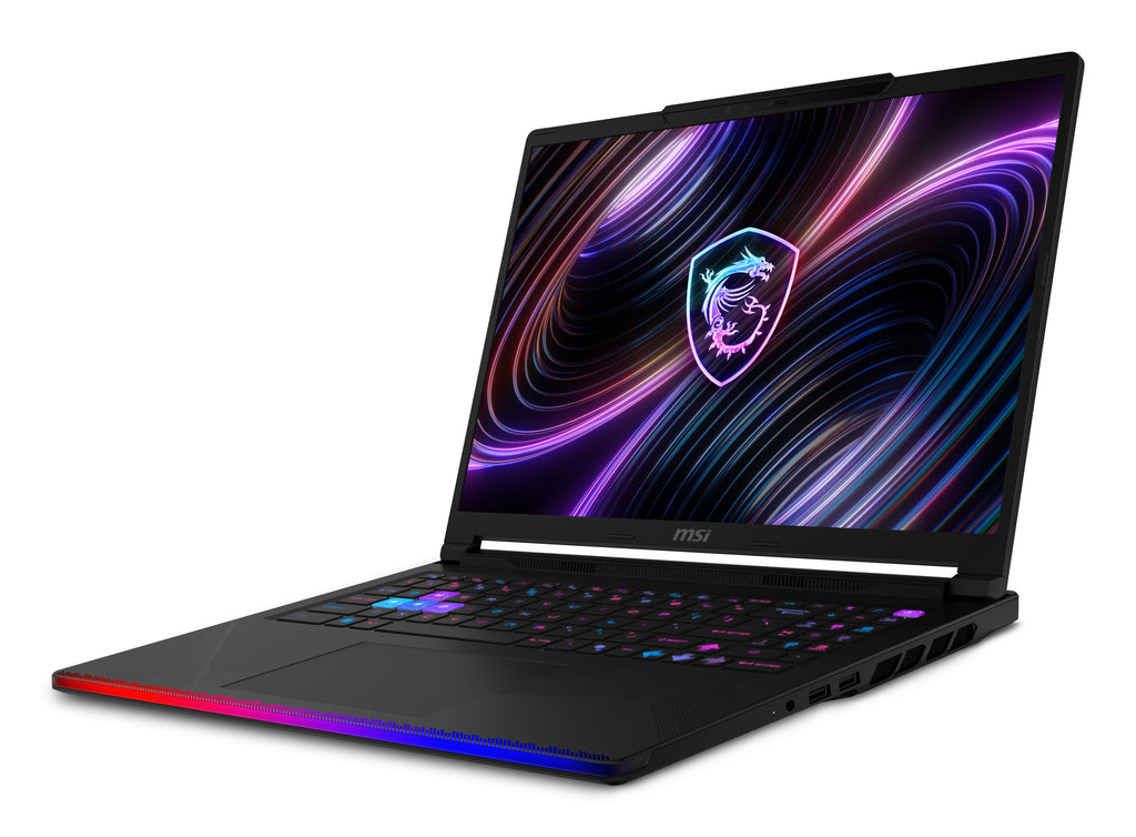 RAIDER 16 U9-290HX/32GB/2TB/RTX5080/W11P