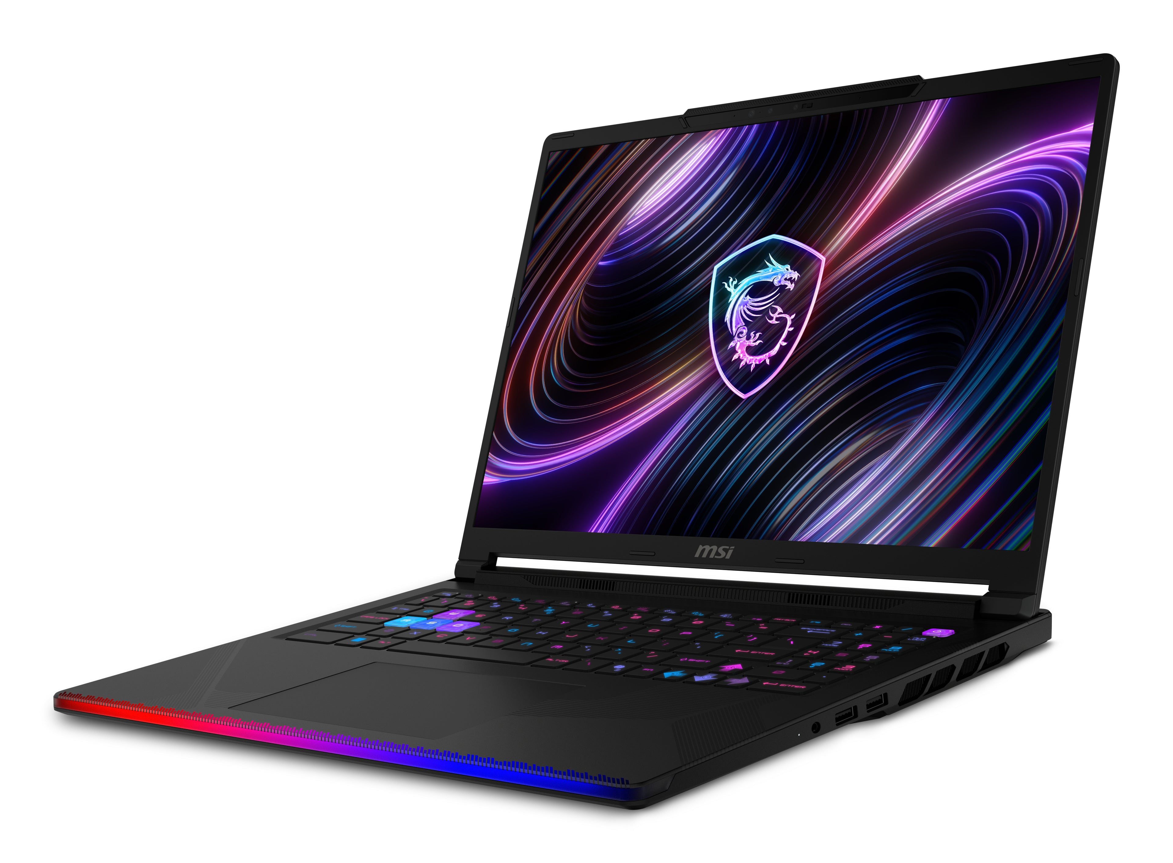 RAIDER 16 U9-290HX/32GB/2TB/RTX5080/W11P