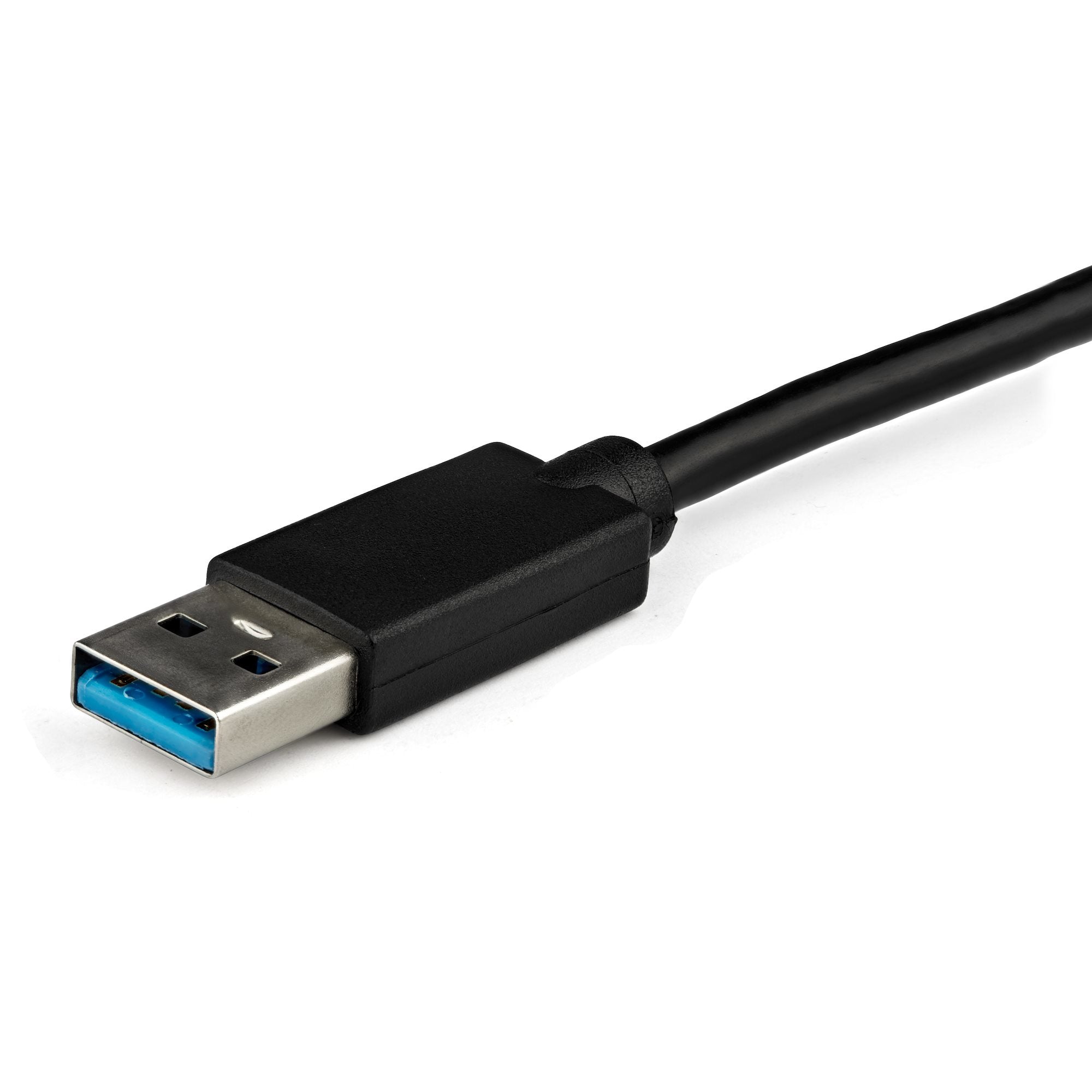 USB 3.0 to HDMI Multi Monitor Adapter