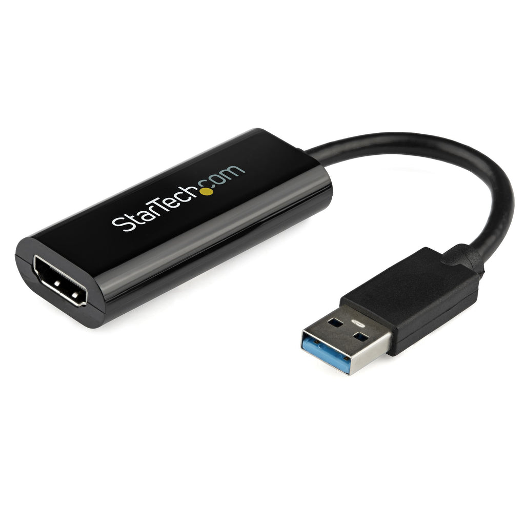 USB 3.0 to HDMI Multi Monitor Adapter