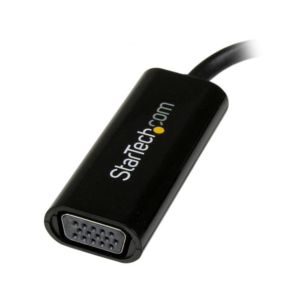 USB 3.0 to VGA Multi Monitor Adapter