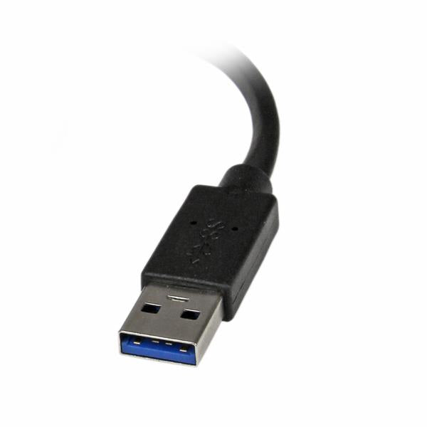 USB 3.0 to VGA Multi Monitor Adapter