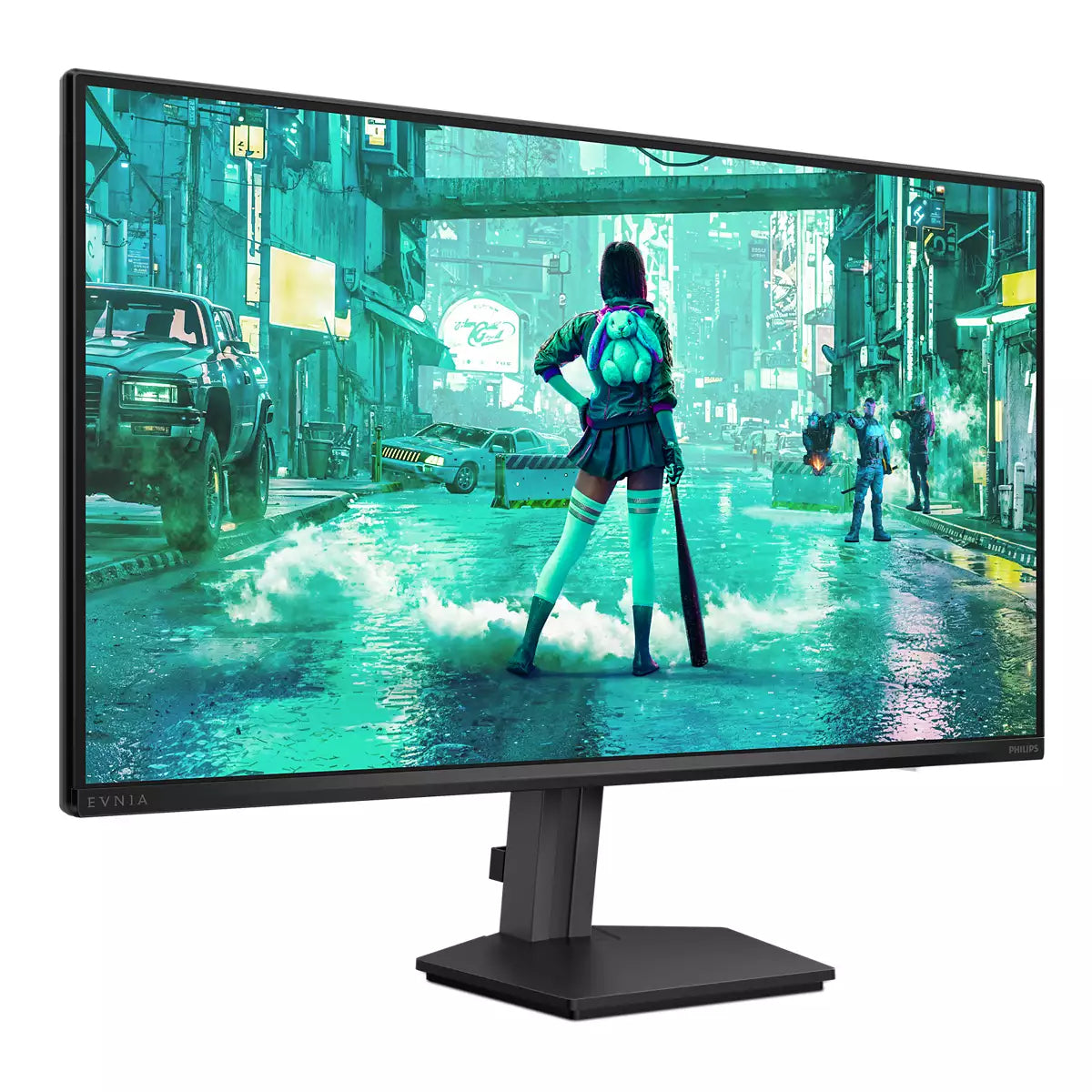 24M2N3200PF IPS FHD 240HZ GAMING MONITOR
