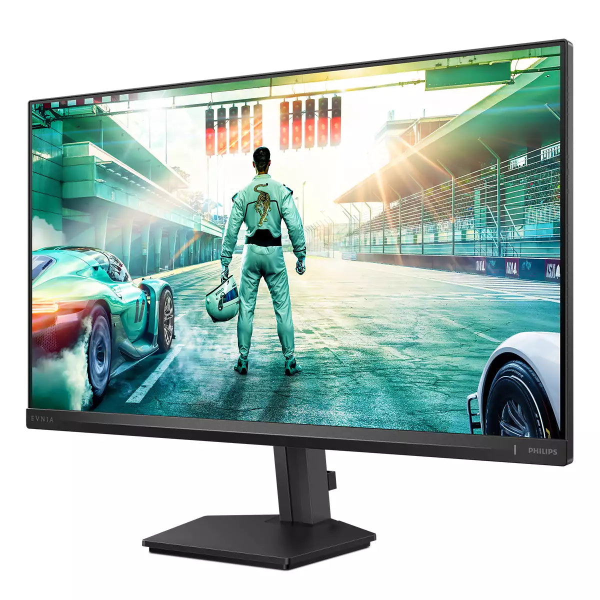 27M2N3500PF IPS QHD 260HZ GAMING MONITOR