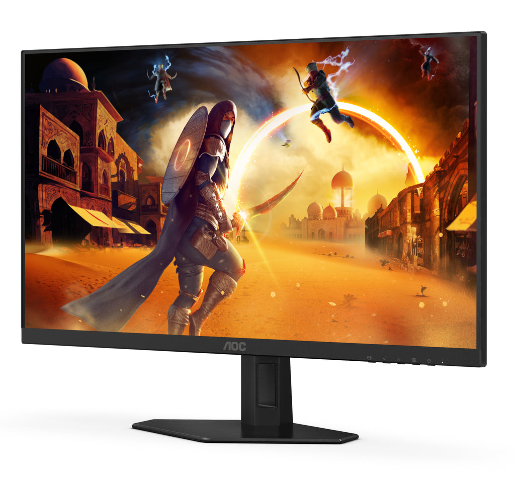 Q27G40XMN QHD 180HZ 1MS VA MONITOR