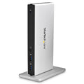 USB 3.0 Laptop Docking Station w/ 2x DVI