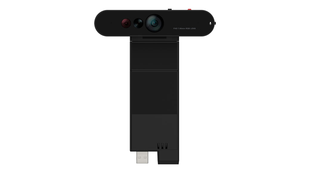 THINKVISION MC60 MONITOR WEBCAM - 27in