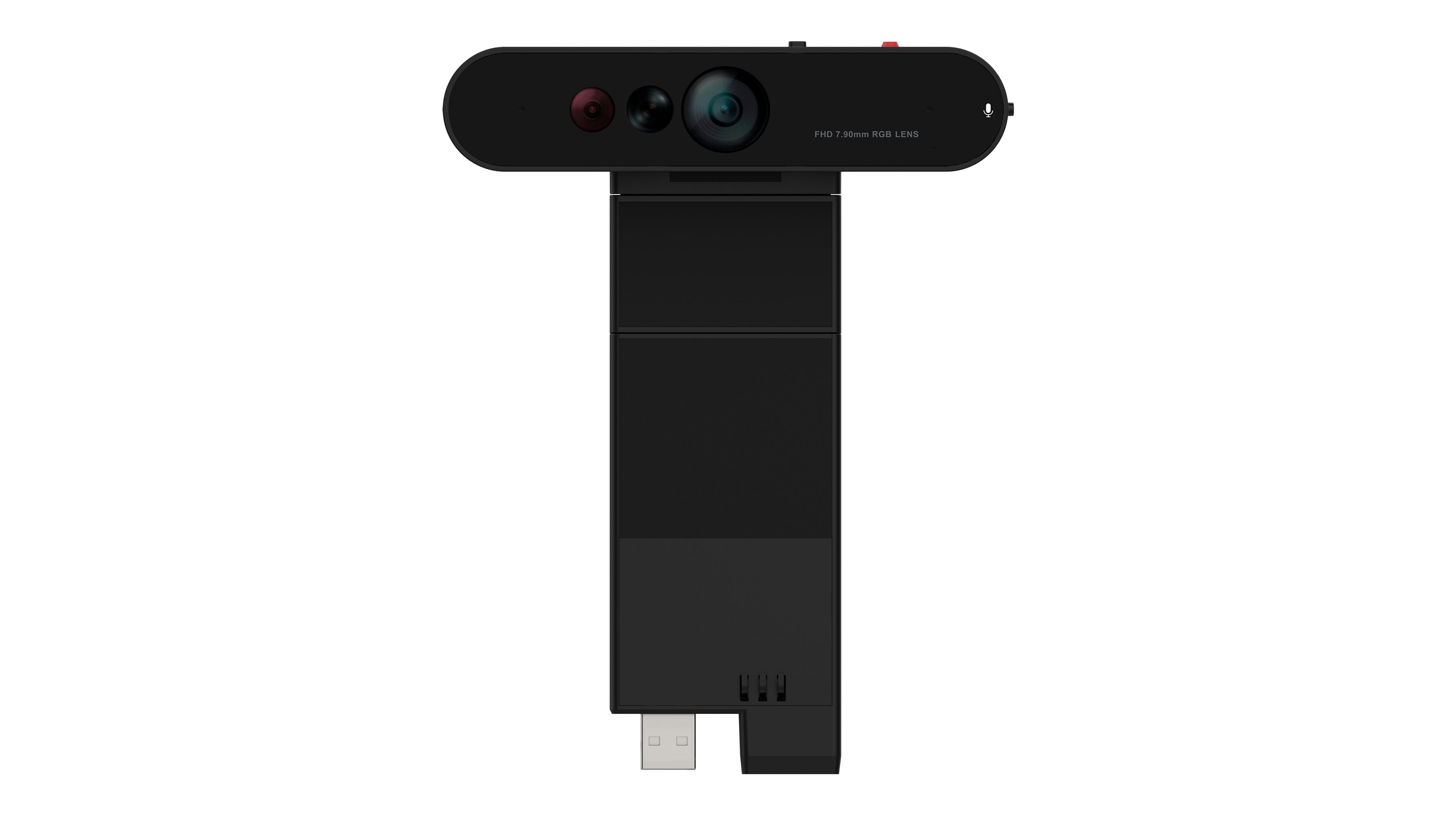 THINKVISION MC60 MONITOR WEBCAM - 27in