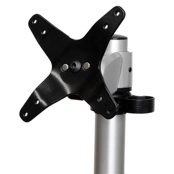 Height Adjustable Monitor Arm