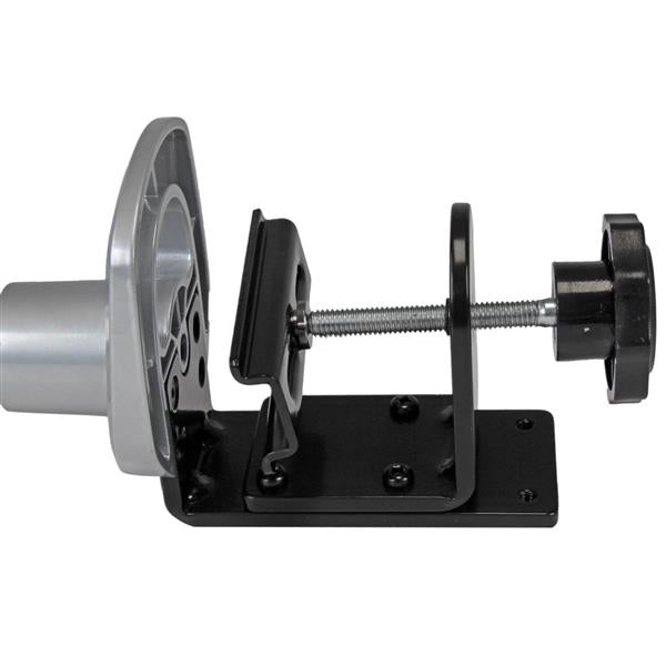 Height Adjustable Monitor Arm
