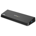 USB 3.0 4K Laptop Docking Station 4K DP