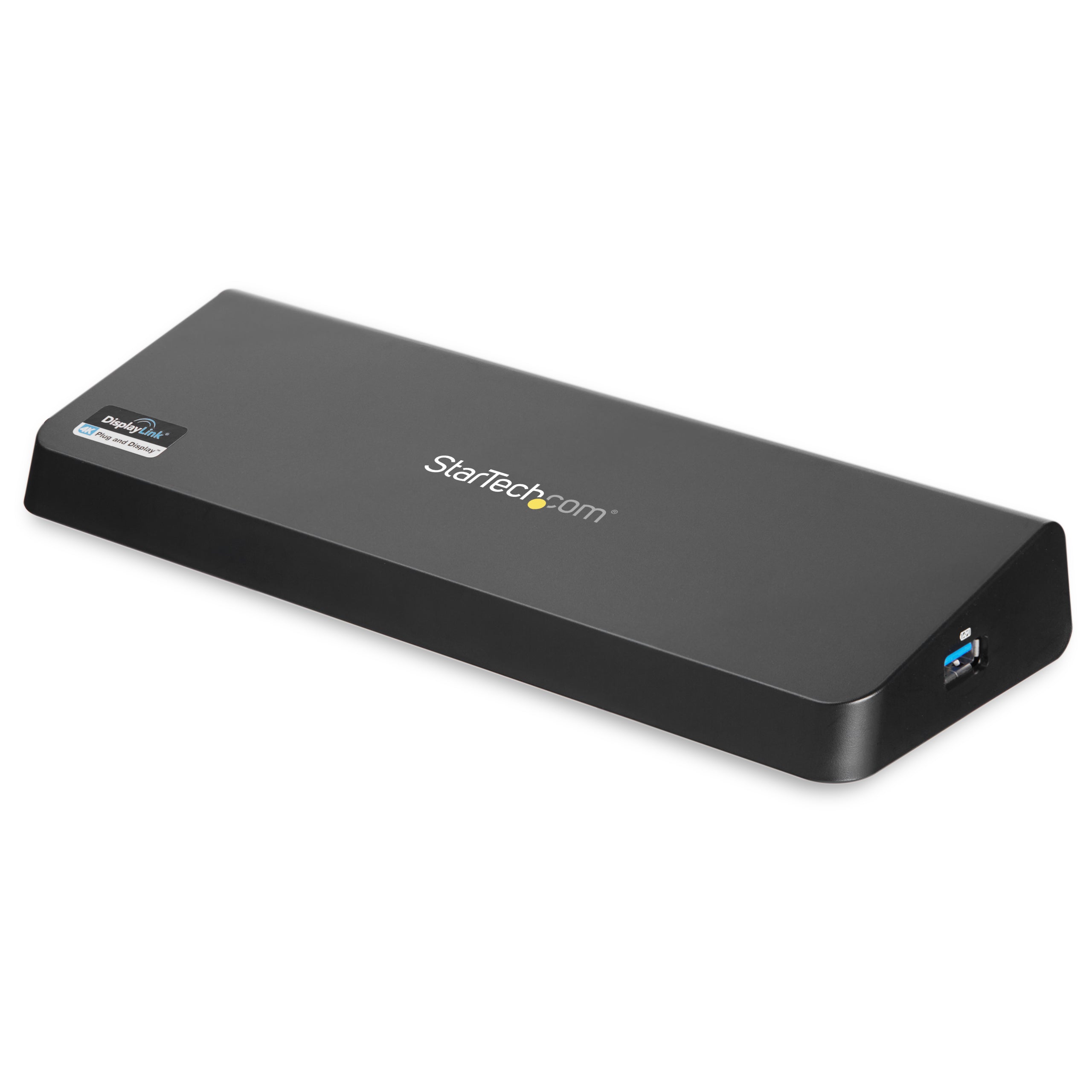 USB 3.0 4K Laptop Docking Station 4K DP